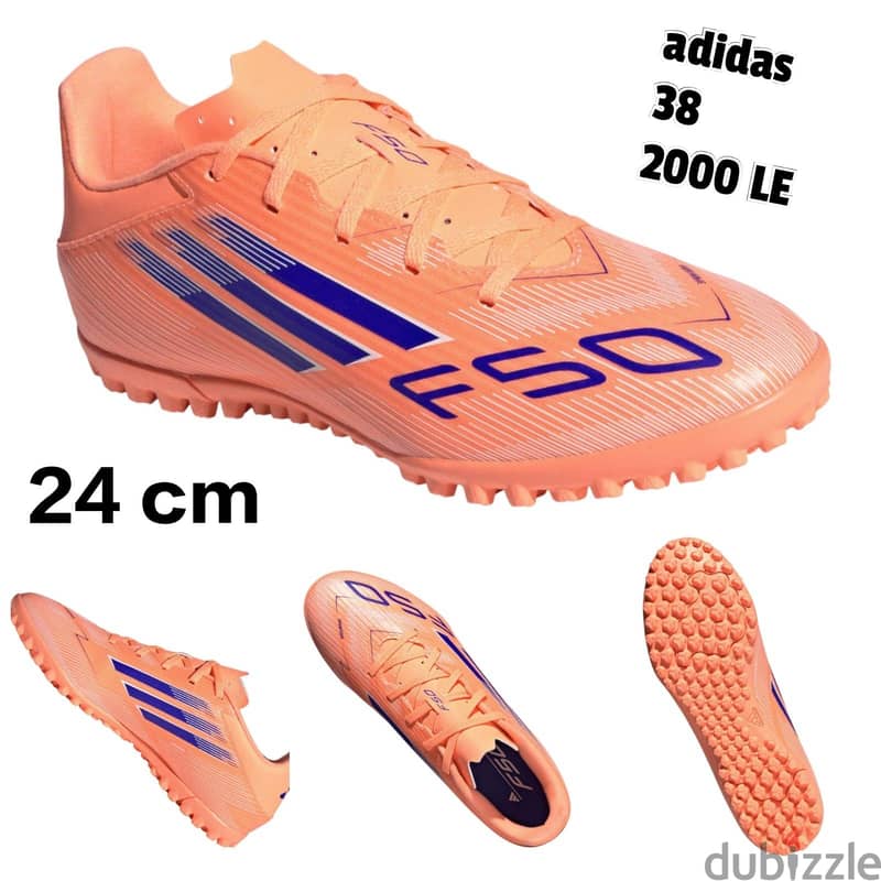 original kids shoes 4