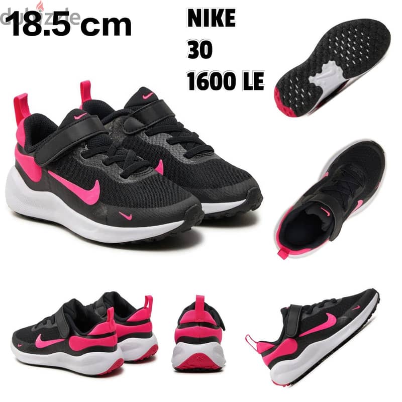 original kids shoes 7