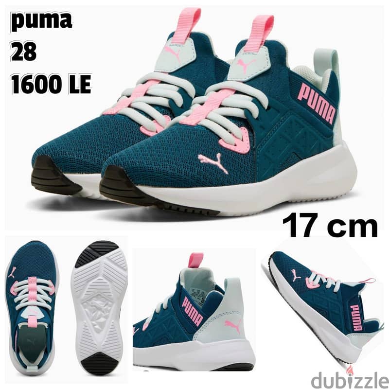 original kids shoes 10