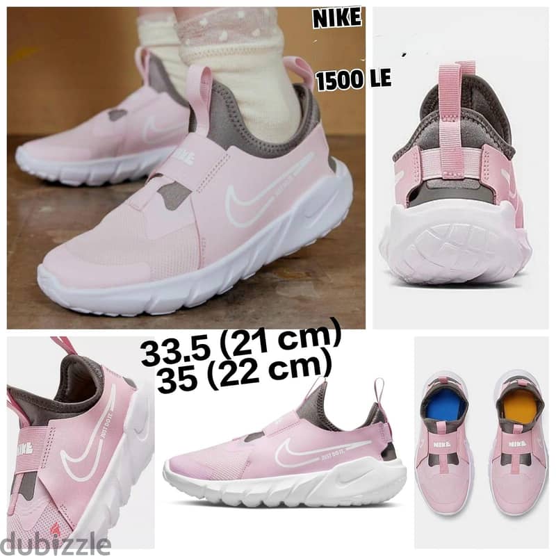 original kids shoes 11