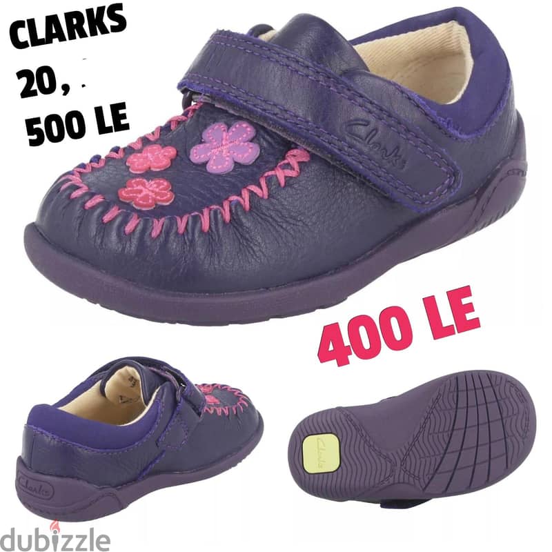 original kids shoes 12