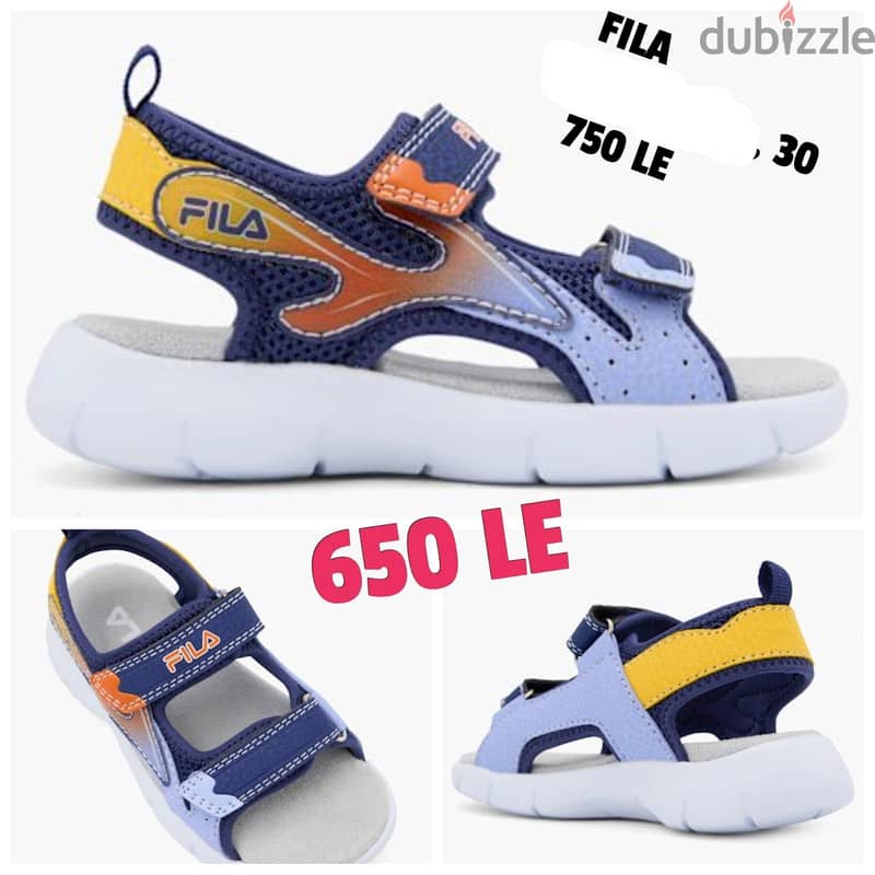 original kids shoes 13