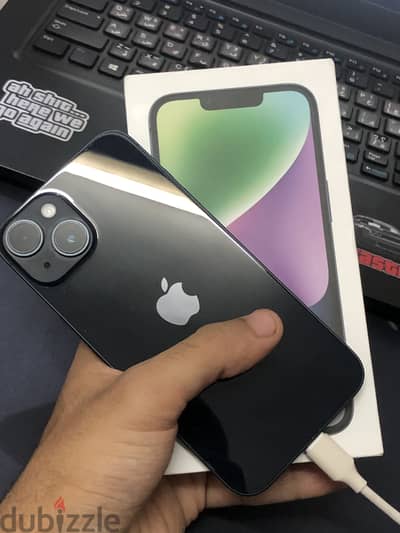 آبل - آيفون 14