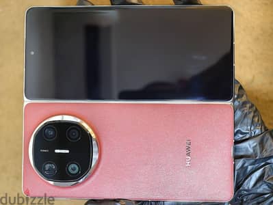 Huawei Mate X6