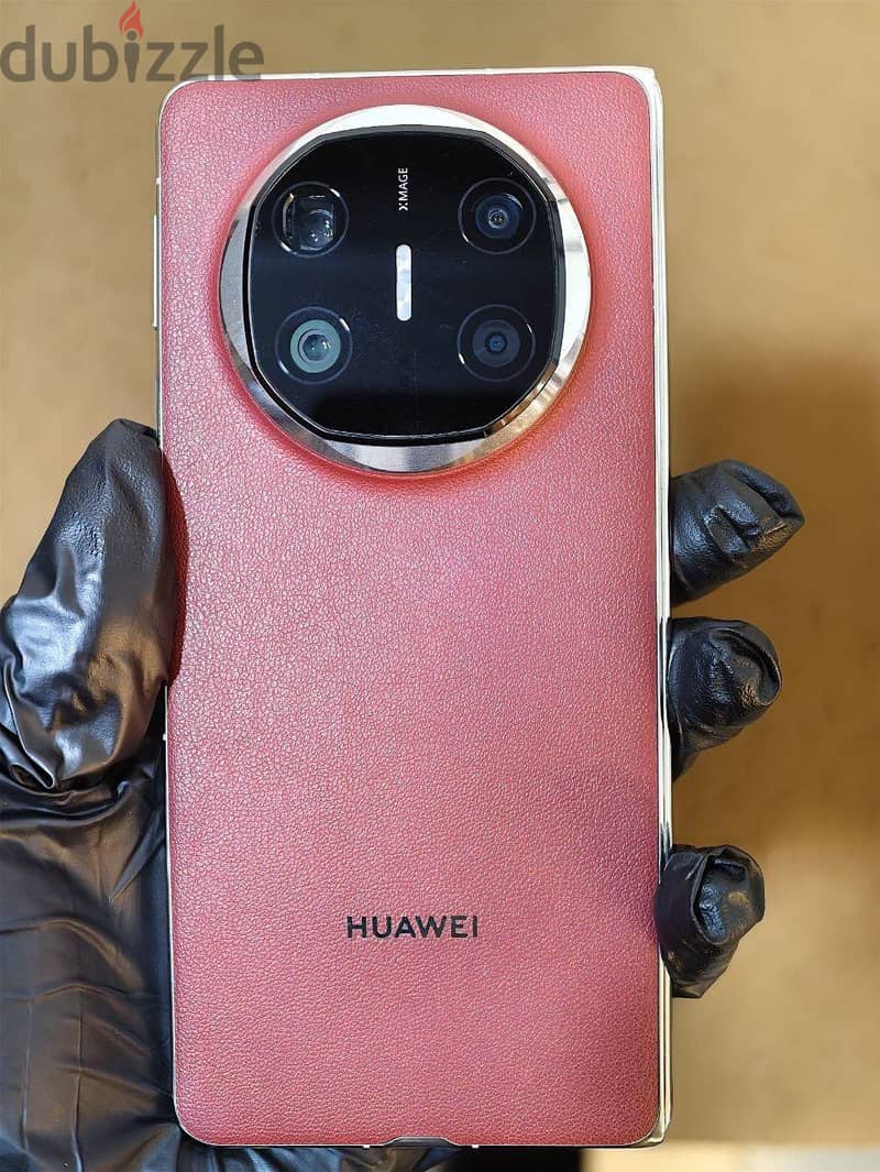 Huawei Mate X6 1
