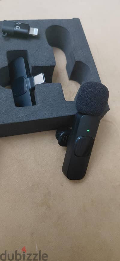 microphone K8