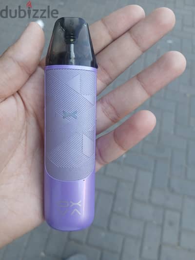 pod nxlim go