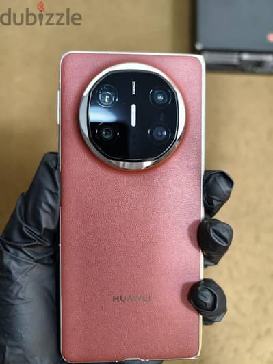 Huawei Mate X6