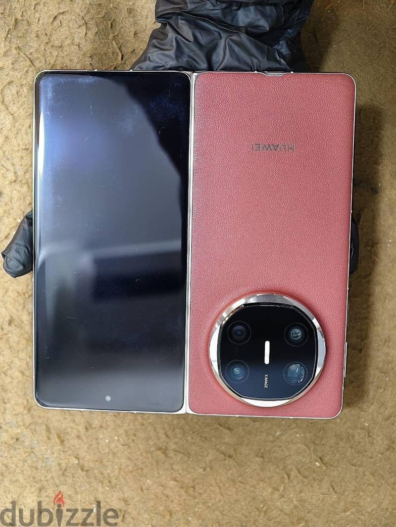 Huawei Mate X6 1