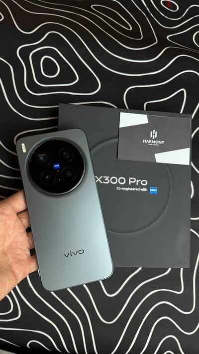 vivo x300 pro