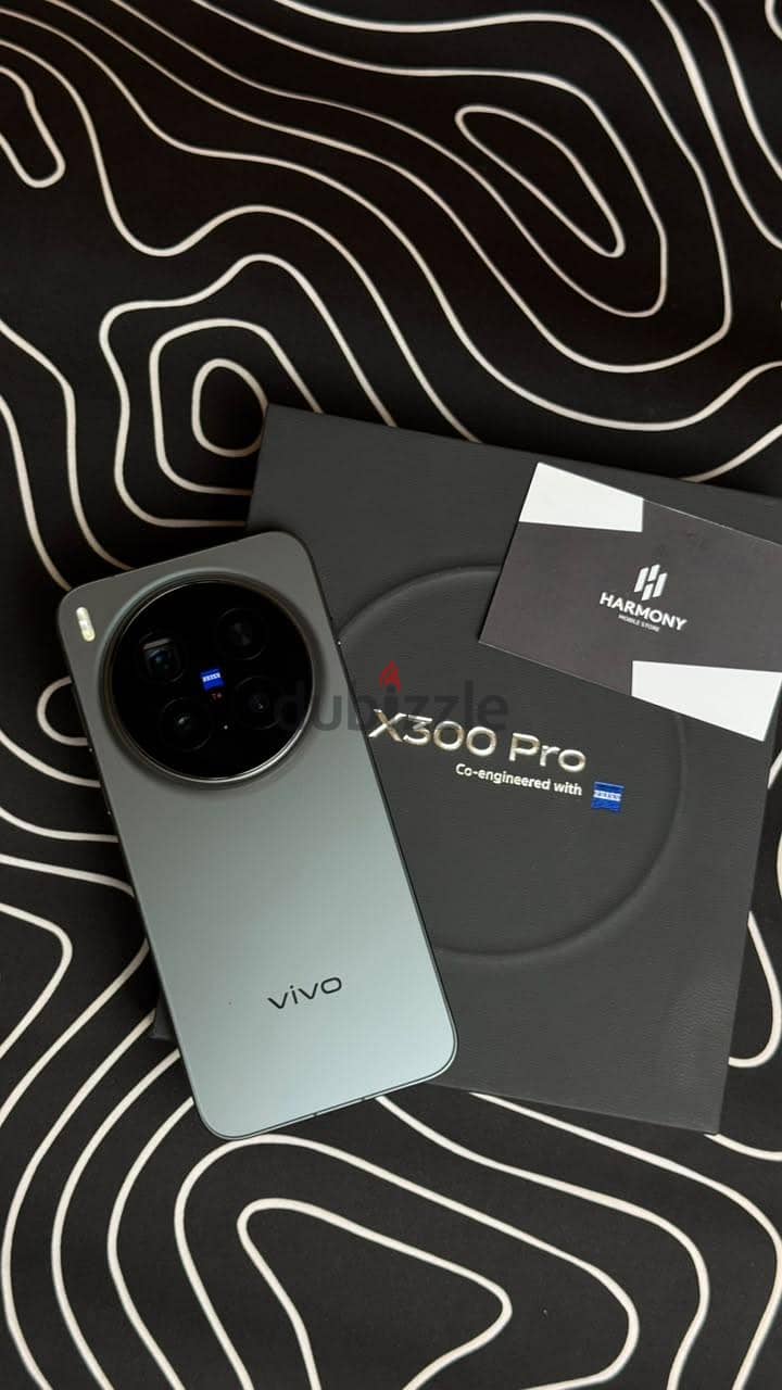 vivo x300 pro 1