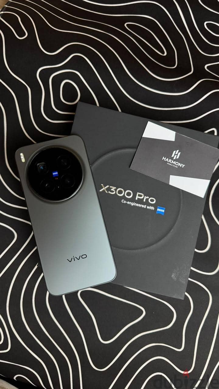 vivo x300 pro 3