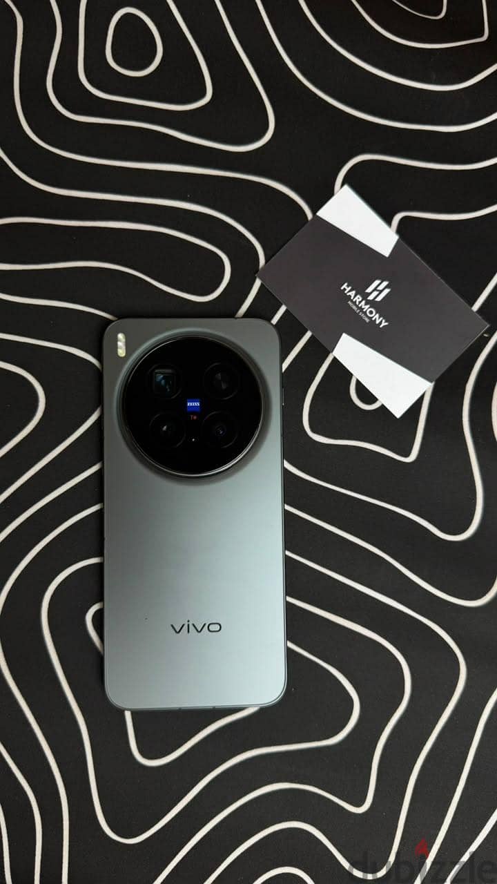 vivo x300 pro 5