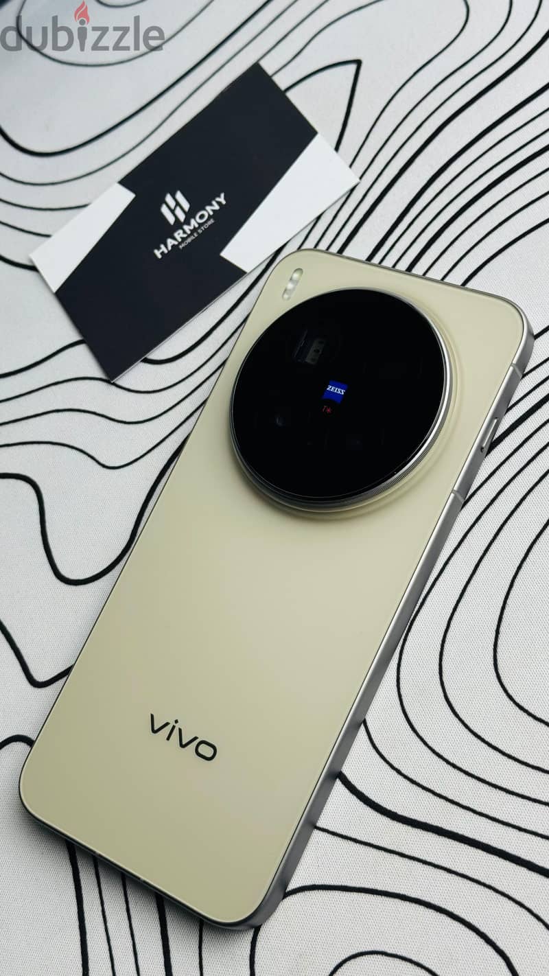 vivo x300 pro 6