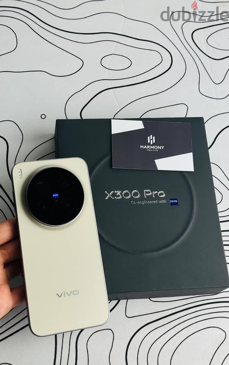 vivo x300 pro 8