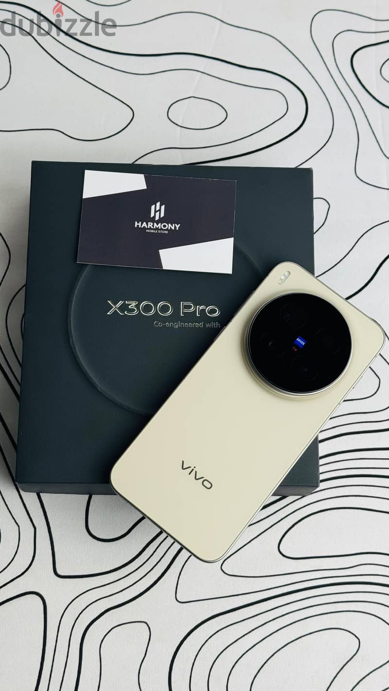 vivo x300 pro 9