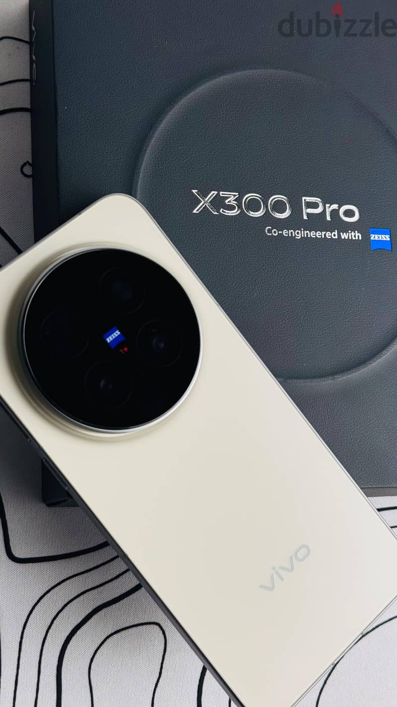 vivo x300 pro 10