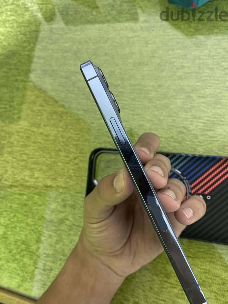 Apple - iPhone 13 Pro Max 1