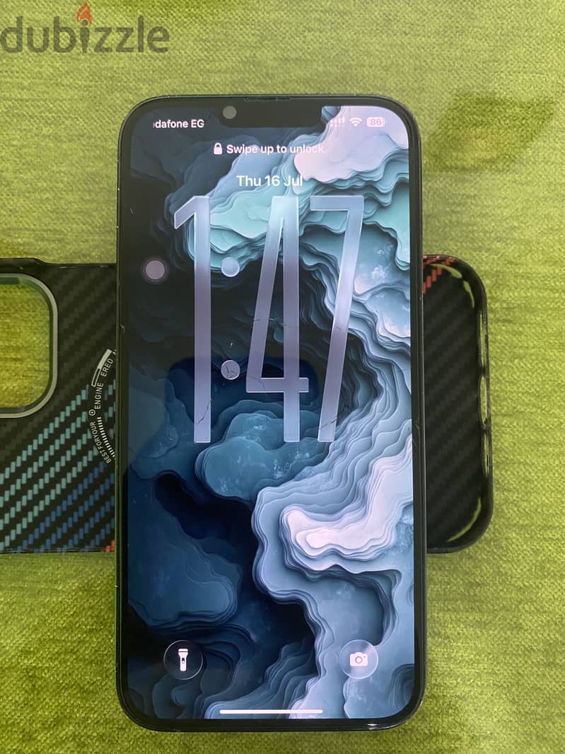 Apple - iPhone 13 Pro Max 6