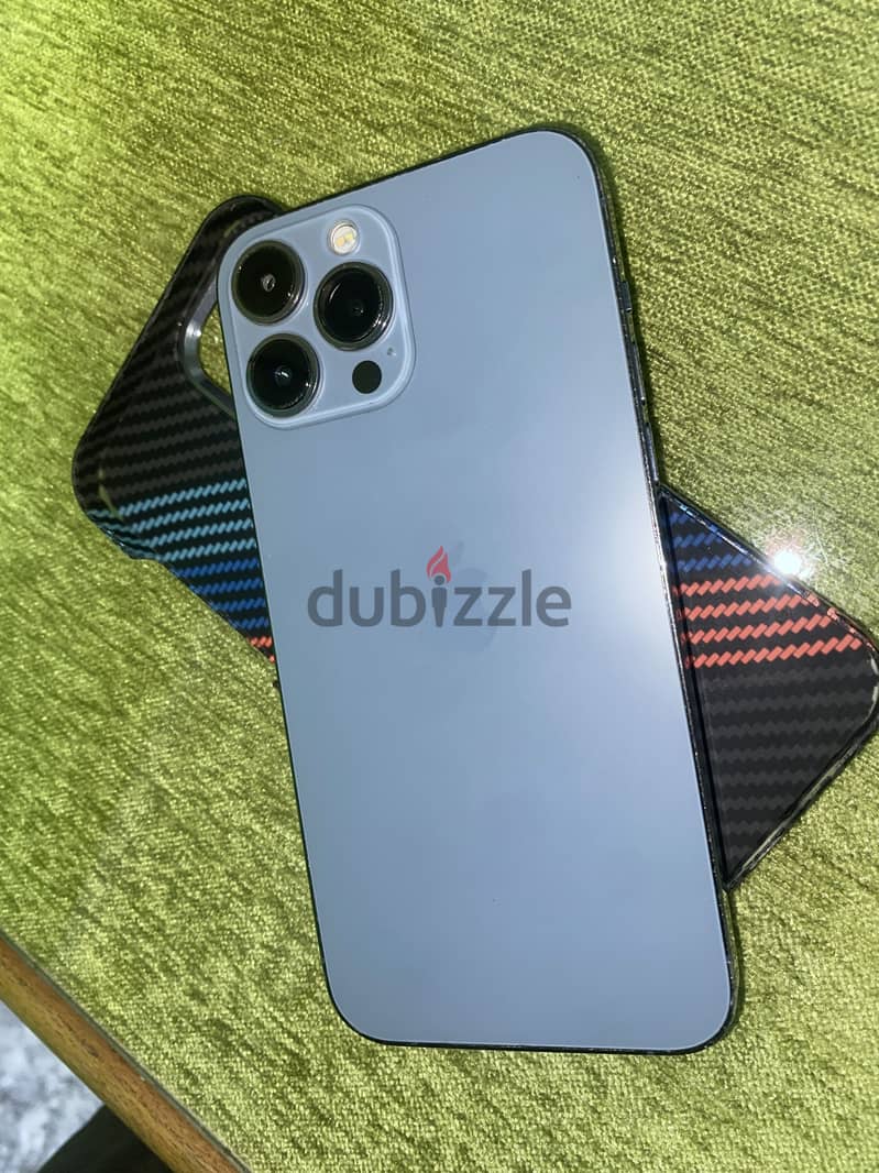 Apple - iPhone 13 Pro Max 11