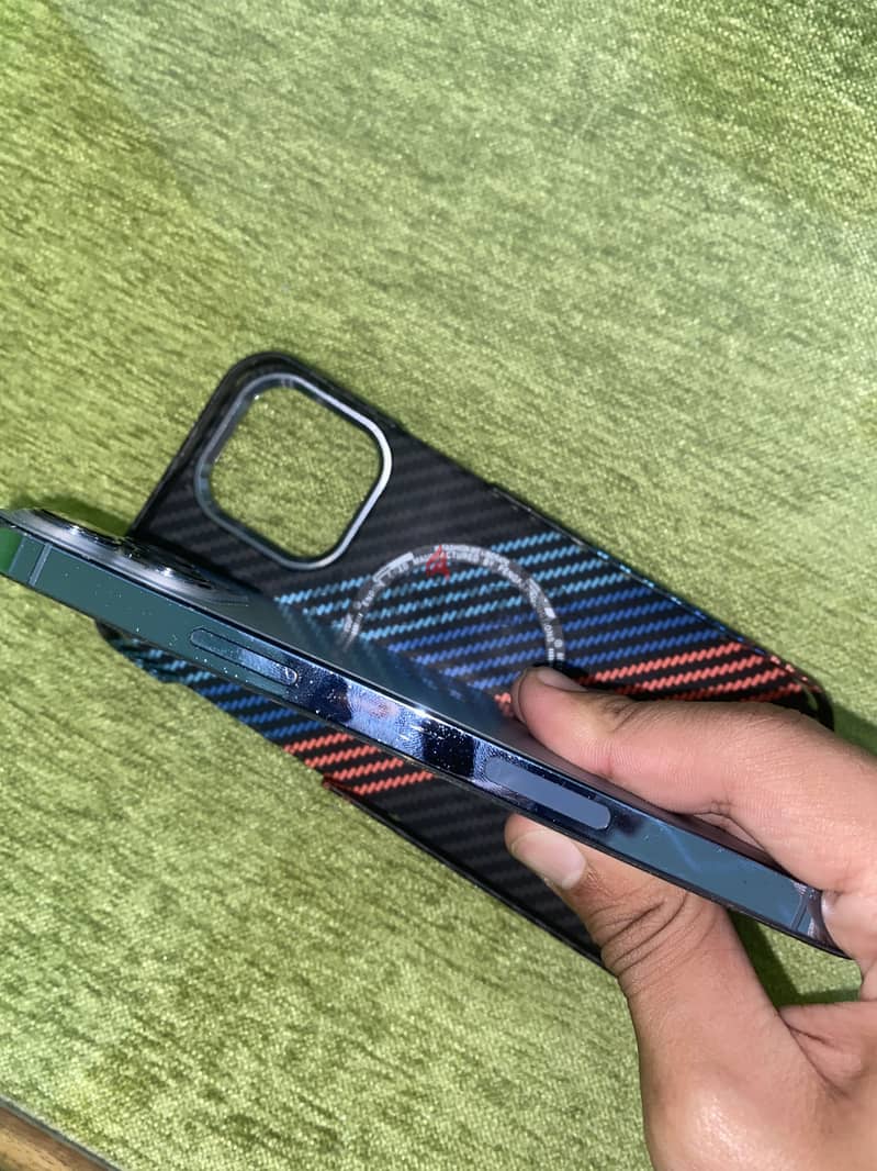 Apple - iPhone 13 Pro Max 13