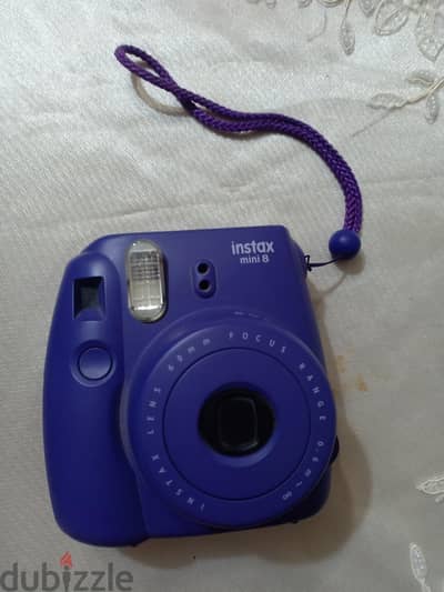 كاميرا instax