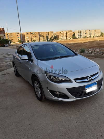 أوبل أسترا 2019 فابريكا بره وجوه Opel Astra 2019