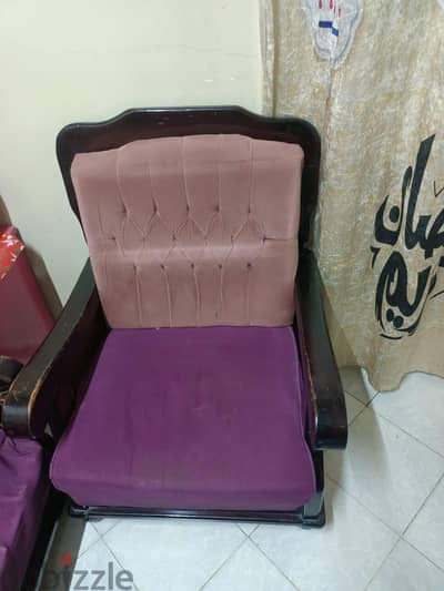 انتريه خشب زان اصلى