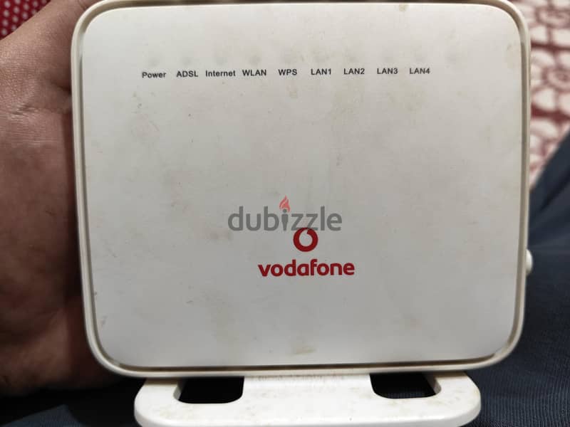 Router 1