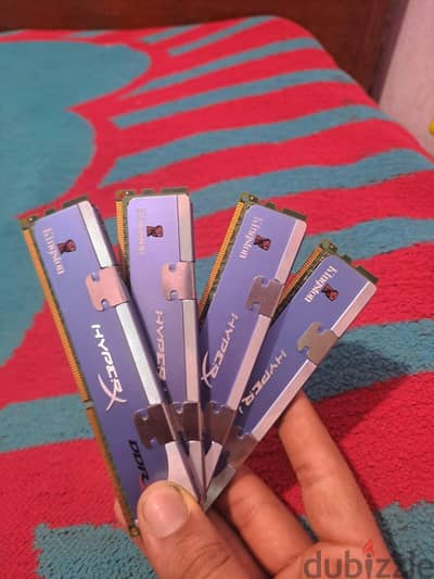رامات ddr3 2 g