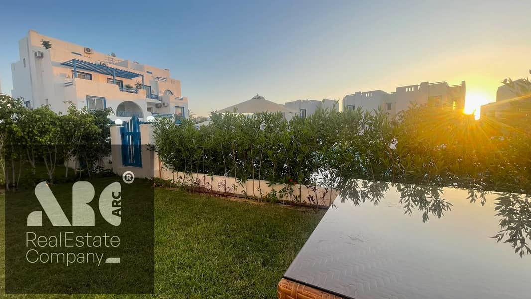 شاليه بـ٣ غرف نوم في ماونتن فيو رأس الحكمة، صورة ٦ من ١٠