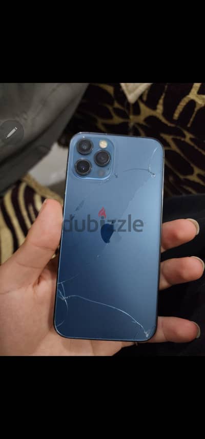 Apple - iPhone 12 Pro