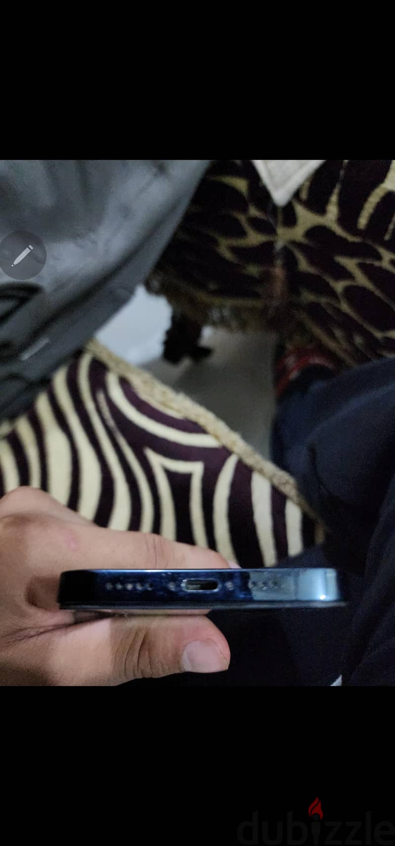 Apple - iPhone 12 Pro 1