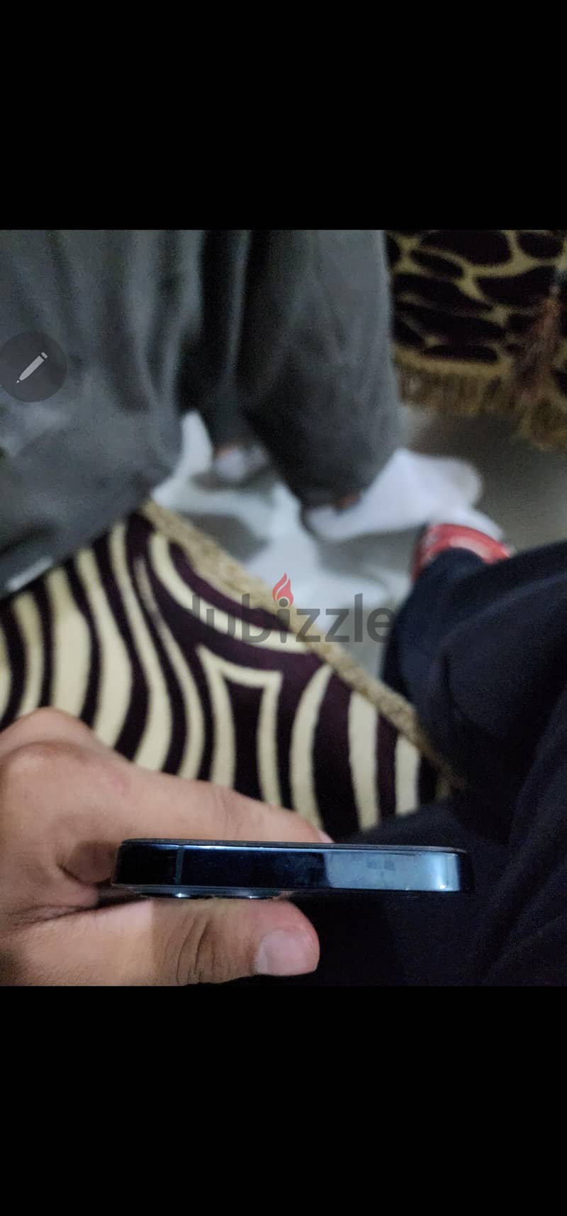 Apple - iPhone 12 Pro 3