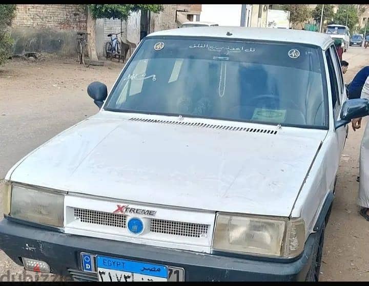 فيات شاهين 1999