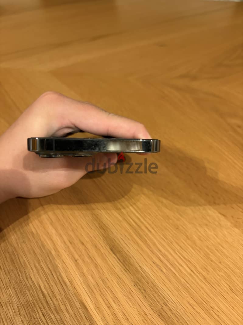 Apple - iPhone 13 Pro Max 3