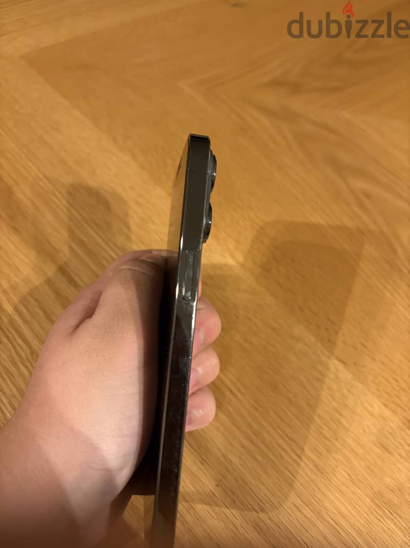 Apple - iPhone 13 Pro Max 4