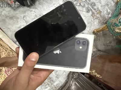Apple - iPhone 11