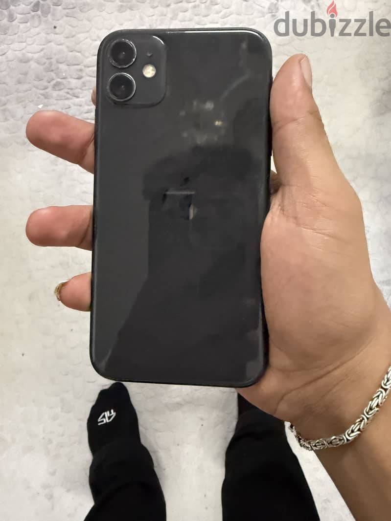 Apple - iPhone 11 7