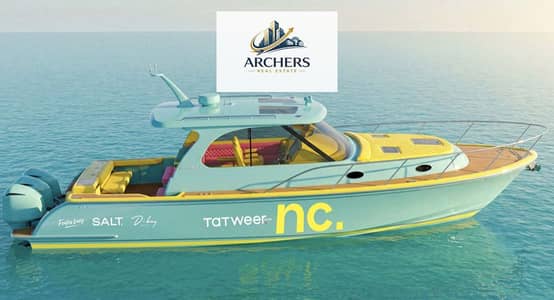 Chalet Direct Marina Salt Ras Elhekma 30% Discount + Install Up to 10 Years North coast Beside Mountain View /Azha/ June Sodic/ Lavista/ Cali Coast