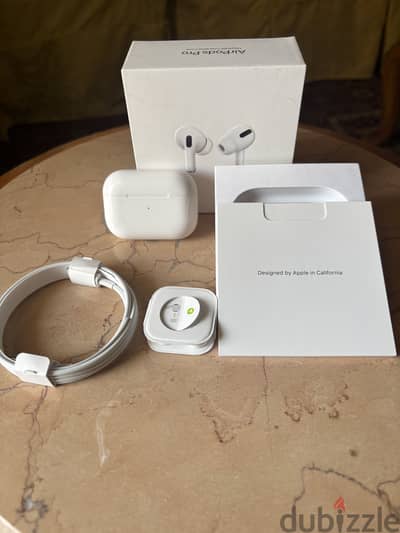 Airpod pro 2