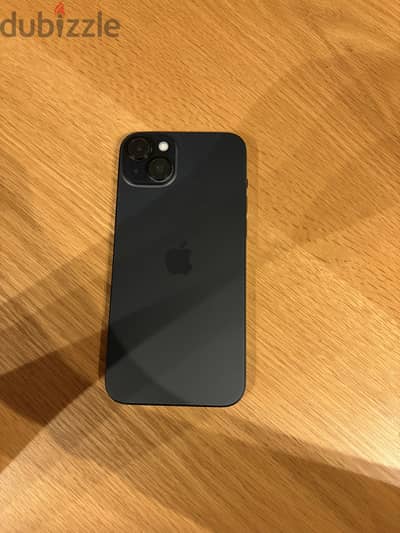 Apple - iPhone 15 plus