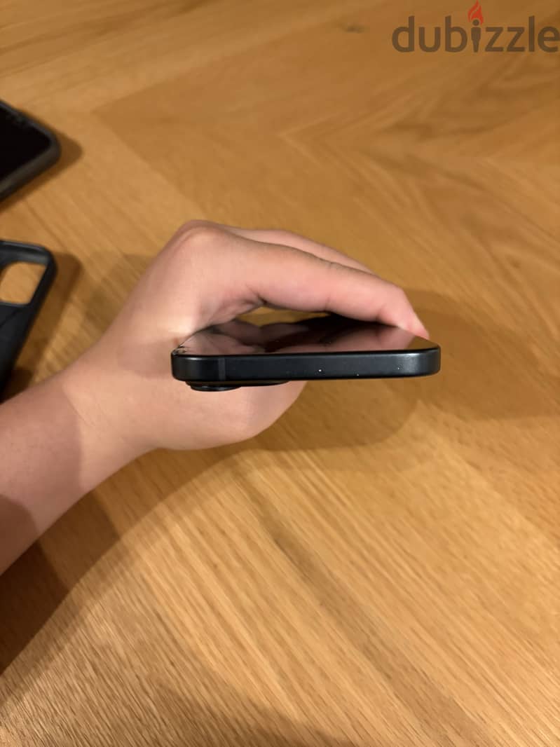 Apple - iPhone 15 plus 1