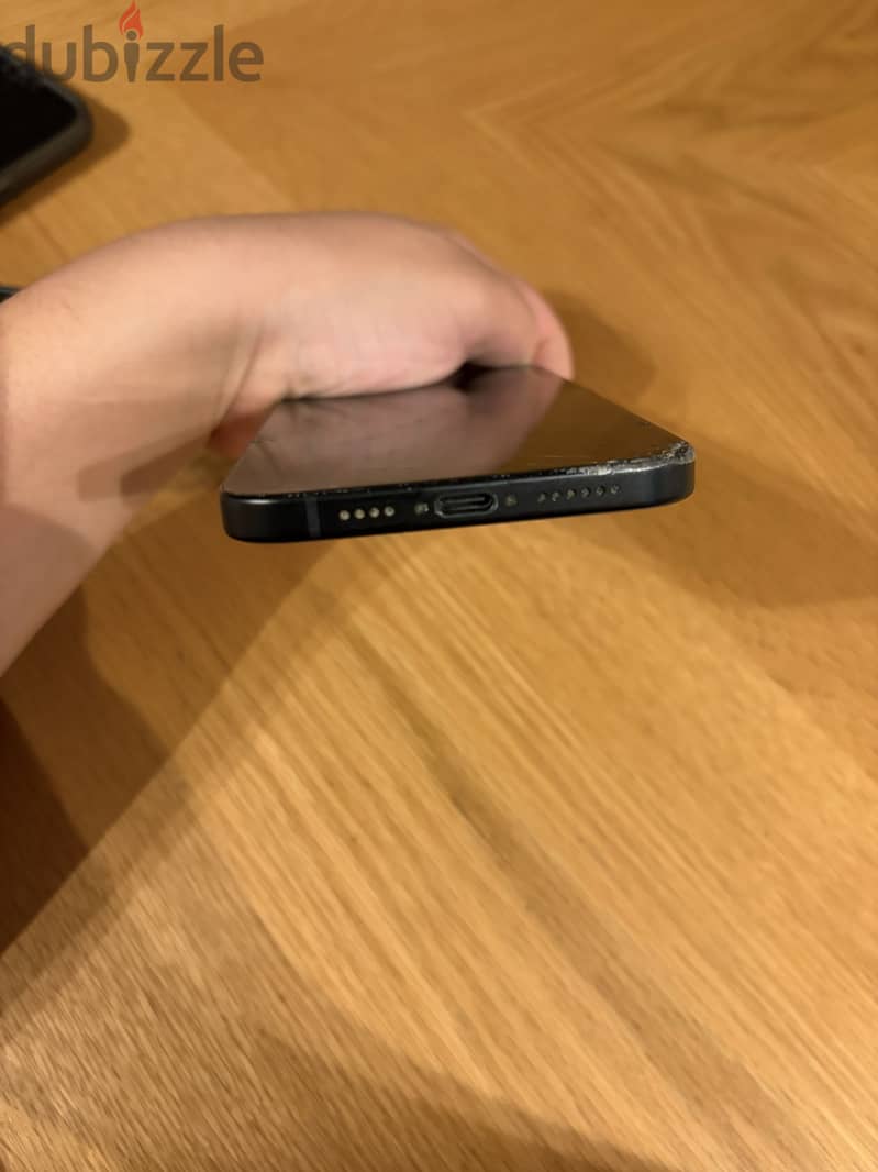 Apple - iPhone 15 plus 2