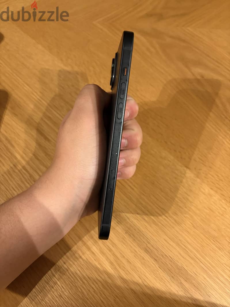 Apple - iPhone 15 plus 4
