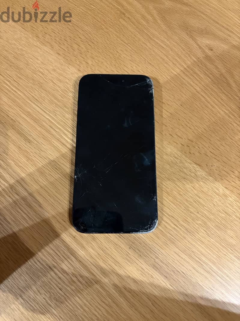 Apple - iPhone 15 plus 5