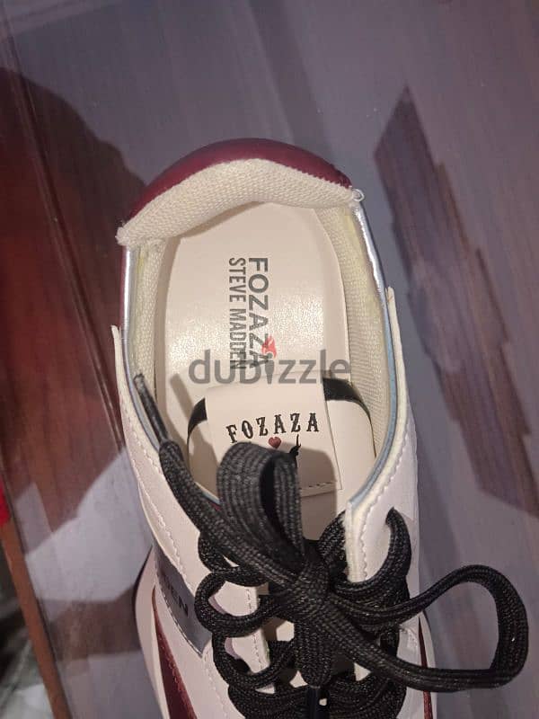Steve madden 3