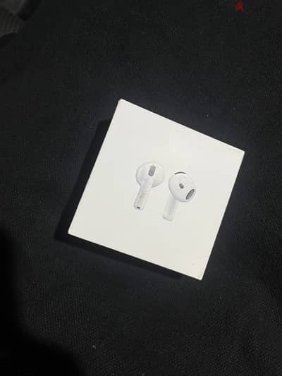 AirPods 4