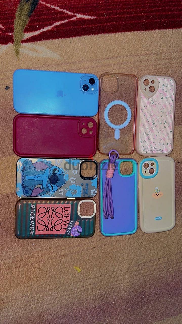 Apple - iPhone 14 plus 1