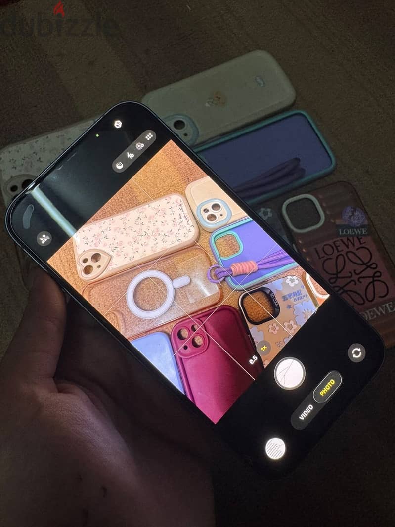 Apple - iPhone 14 plus 2
